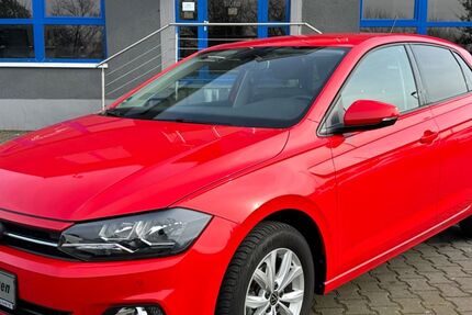 VW Polo 49.965 km 15.100 &euro; Monheim am Rhein 40789
