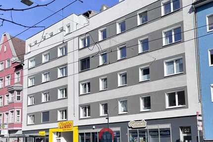 Wohnung Düsseldorf Bilk - 1.5 Zimmer, 42 m&sup2;, 650&euro; | Angebot:26063663