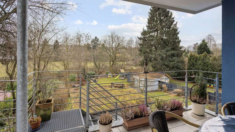 Etagenwohnung Mülheim an der Ruhr Linksruhr - 4 Zimmer, 134 m&sup2;, 499.000&euro; | Angebot:25601491