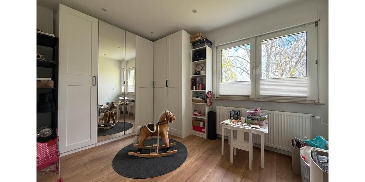 Hochparterre Hattingen Blankenstein - 3.5 Zimmer, 65 m&sup2;, 950&euro; | Angebot:25942443