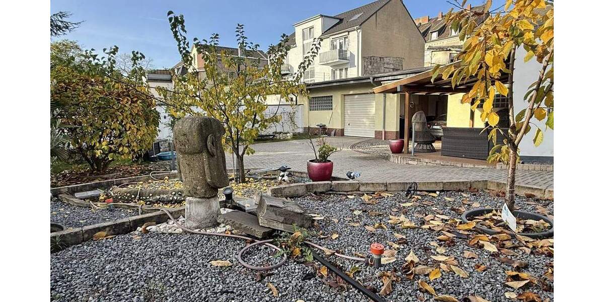 Mehrfamilienhaus, Wohnhaus Duisburg Mittelmeiderich - 1 Zimmer, 556 m&sup2;, 978.000&euro; | Angebot:25837444