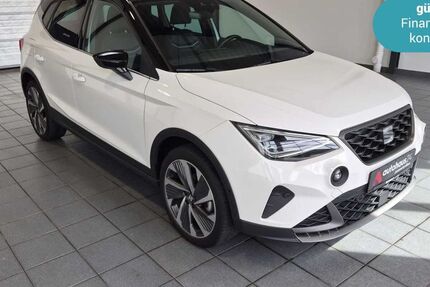 Seat Arona 41.145 km 19.590 &euro; Wuppertal 42287