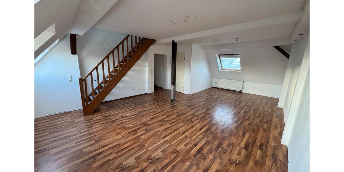 Etagenwohnung Gladbeck Brauck - 3 Zimmer, 82 m&sup2;, 1.000&euro; | Angebot:27549117