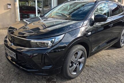 Opel Grandland (X) 19.100 km 22.990 &euro; Erkrath 40699