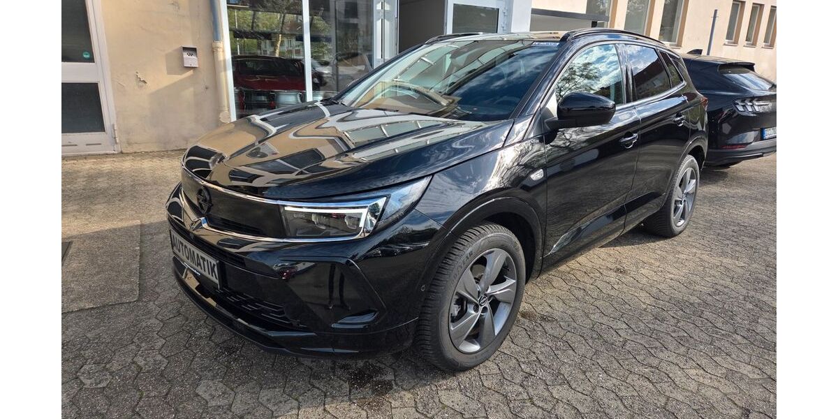 Opel Grandland (X) 19.100 km 22.990 &euro; Erkrath 40699