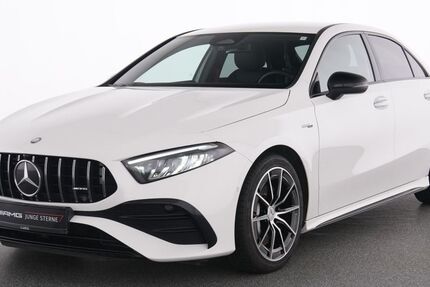 Mercedes-Benz A 35 AMG 59.781 km 37.799 &euro; Essen 45309