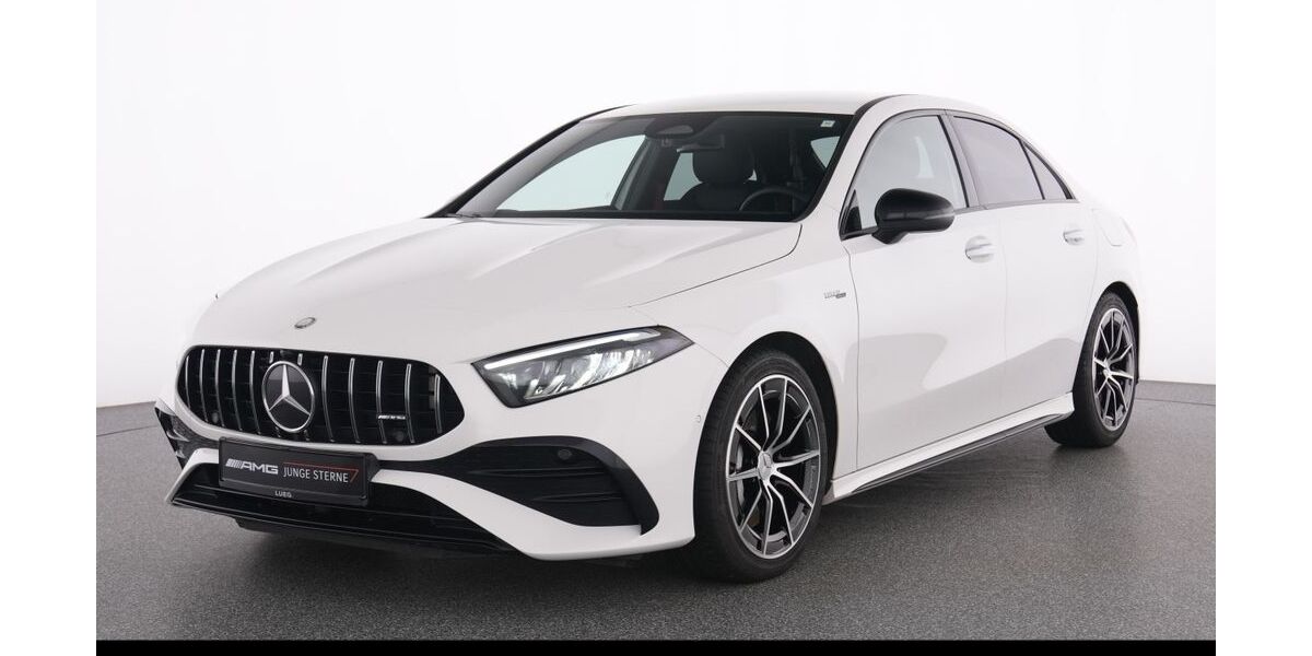 Mercedes-Benz A 35 AMG 59.781 km 37.799 &euro; Essen 45309