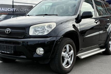 Toyota RAV 4 163.000 km 5.850 &euro; Hilden 40721