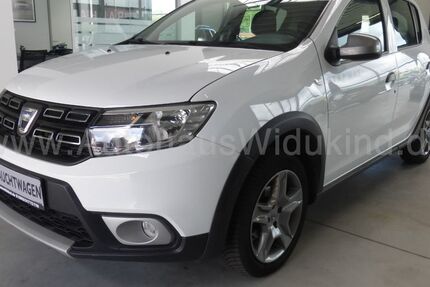 Dacia Sandero 117.000 km 8.490 &euro; Wuppertal 42289