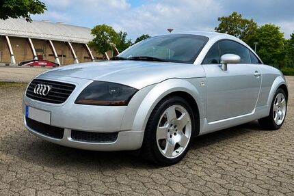 Audi TT 295.370 km 3.290 &euro; Neuss 41464