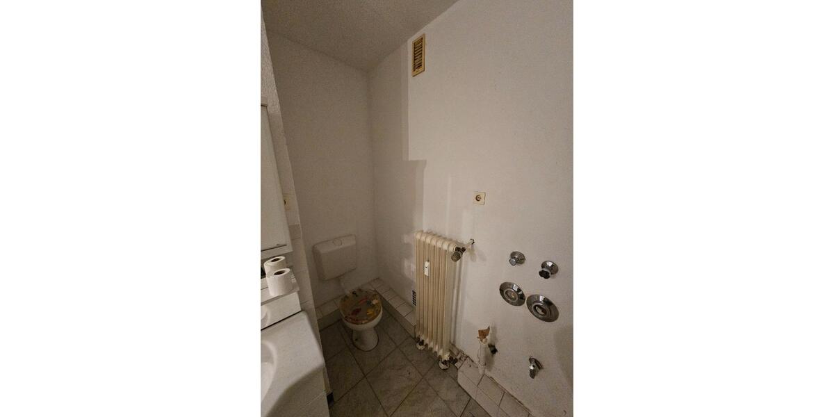 Etagenwohnung Duisburg Duisburg-Mitte - 3 Zimmer, 72 m&sup2;, 540&euro; | Angebot:26424029