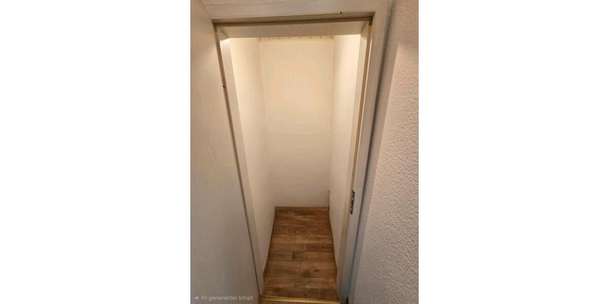Etagenwohnung Wuppertal Gemarkung Langerfeld - 2 Zimmer, 55 m&sup2;, 595&euro; | Angebot:24866618