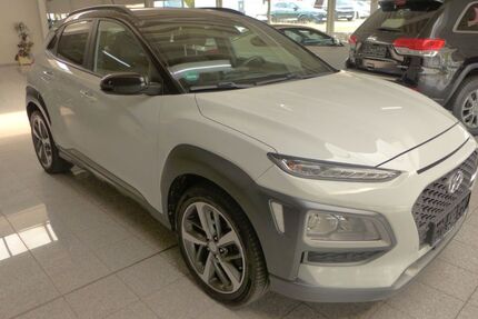 Hyundai KONA 132.400 km 13.290 &euro; Hattingen (bei Bochum) 45527