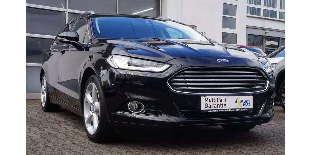 Ford Mondeo 148.950 km 12.990 &euro; Hagen 58119