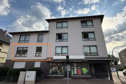 Wohnung Bottrop - 3 Zimmer, 67 m&sup2;, 440&euro; | Angebot:26991804