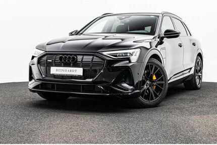 Audi e-tron 77.910 km 34.917 &euro; Hagen 58091