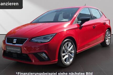 Seat Ibiza 42.600 km 20.990 &euro; Solingen 42719
