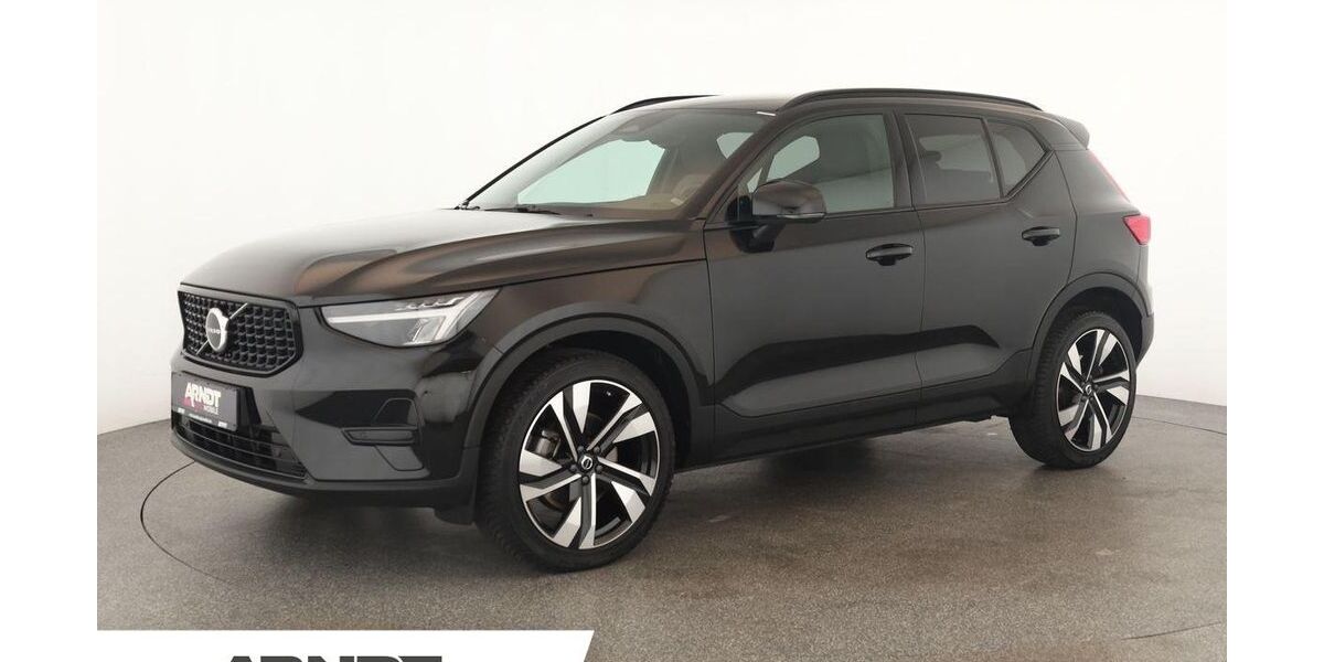 Volvo XC40 29.400 km 32.484 &euro; Neuss 41464