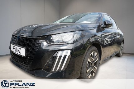 Peugeot 208 28.197 km 16.485 &euro; Herne 44625