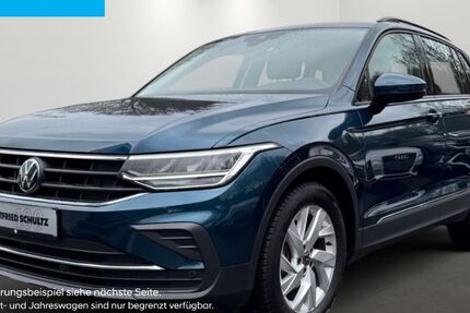 VW Tiguan 22.099 km 26.390 &euro; Wuppertal 42109