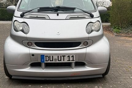 Smart ForTwo 196.000 km 4.000 &euro; Duisburg 47279