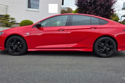 Opel Insignia 59.417 km 17.999 &euro; Velbert 42549