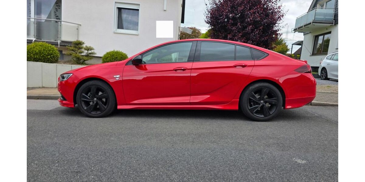 Opel Insignia 59.417 km 17.999 &euro; Velbert 42549