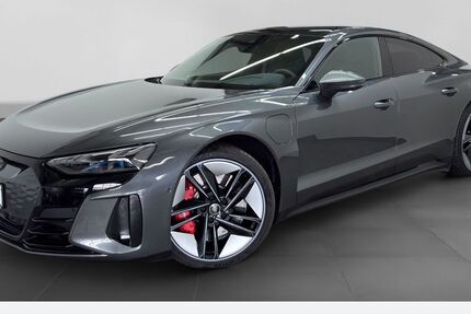 Audi RS e-tron GT 43.866 km 62.780 &euro; Bochum 44809