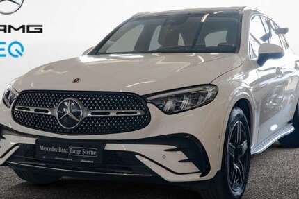 Mercedes-Benz GLC 300 25.721 km 57.390 &euro; Hagen 58135