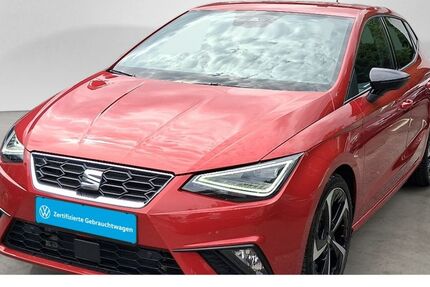 Seat Ibiza 25.409 km 23.280 &euro; Gevelsberg 58285