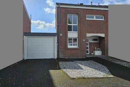 Haus Langenfeld Immigrath - 5 Zimmer, 137 m&sup2;, 643.000&euro; | Angebot:26819964
