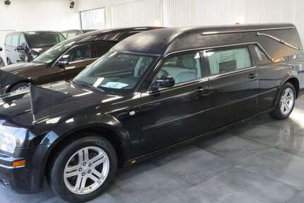 Chrysler 300C 165.568 km 20.950 &euro; Essen 45329