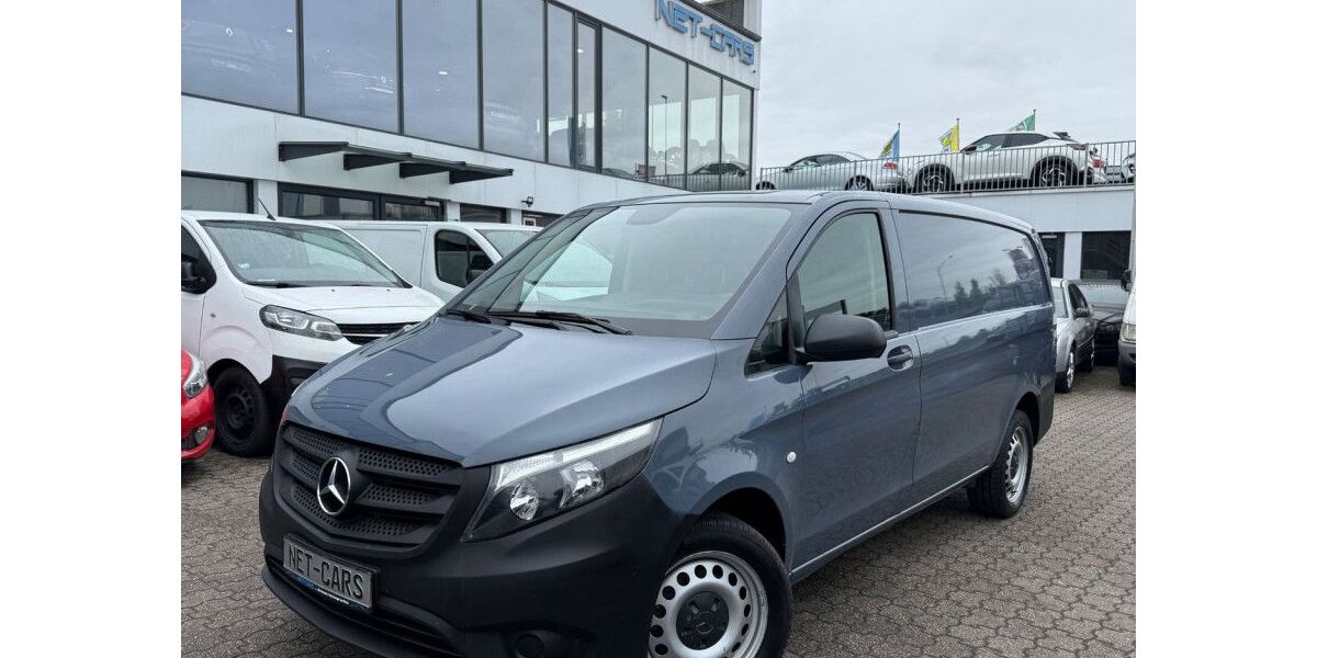 Mercedes-Benz Vito 71.800 km 13.850 &euro; Hilden 40721