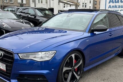 Audi A6 102.311 km 29.800 &euro; Oberhausen 46045