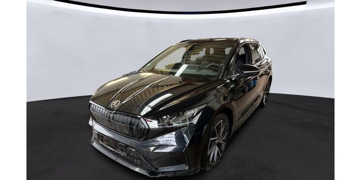 Skoda Enyaq 58.740 km 29.620 &euro; Hagen 58091