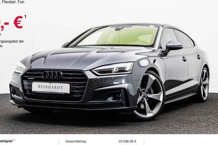 Audi A5 167.559 km 23.950 &euro; Hagen 58091