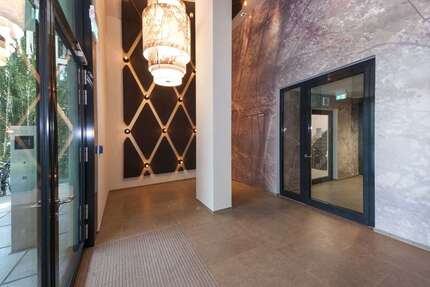 Wohnung Düsseldorf Pempelfort - 2 Zimmer, 57 m&sup2;, 1.490&euro; | Angebot:25977561