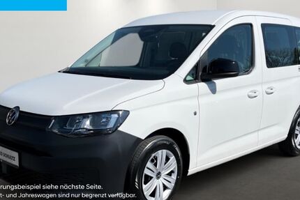 VW Caddy 1.313 km 26.950 &euro; Wuppertal 42109