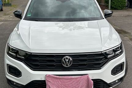 VW T-Roc 36.500 km 20.690 &euro; Meerbusch 40668