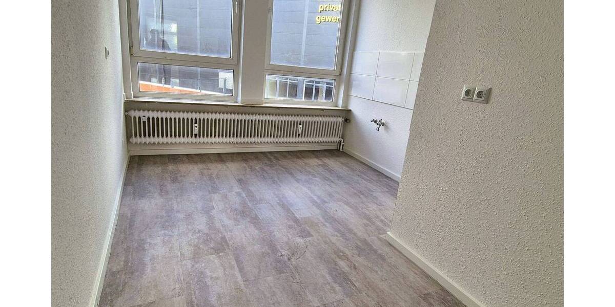 Etagenwohnung Gelsenkirchen Beckhausen - 3 Zimmer, 84 m&sup2;, 555&euro; | Angebot:26815979