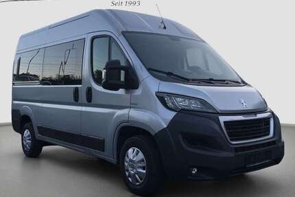 Peugeot Boxer 217.000 km 14.999 &euro; Mülheim 45476