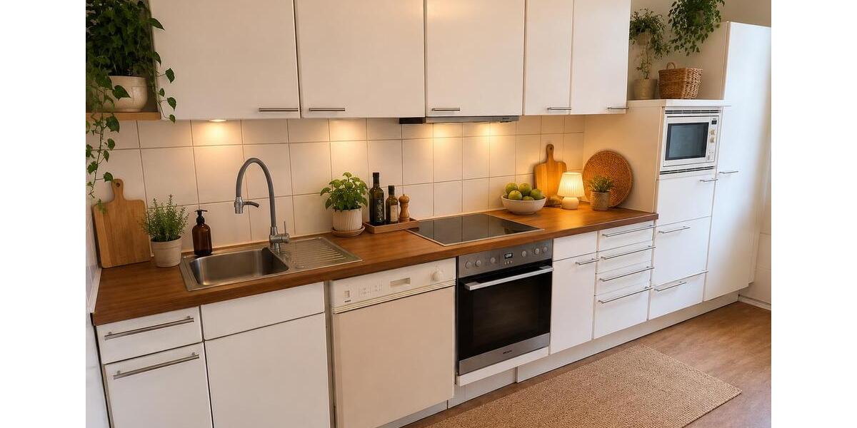 Etagenwohnung Hagen Hagen-Nord - 4 Zimmer, 125 m&sup2;, 875&euro; | Angebot:27536555