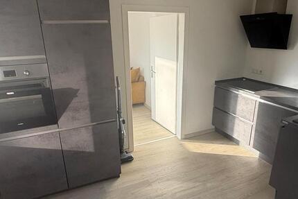 Wohnung Düsseldorf Flingern Süd - 2 Zimmer, 50 m&sup2;, 900&euro; | Angebot:25988590