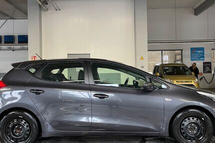 Kia ceed / Ceed 136.000 km 5.000 &euro; Leichlingen 42799