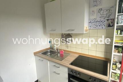 Wohnung Düsseldorf Stadtbezirk 3 - 1 Zimmer, 29 m&sup2;, 390&euro; | Angebot:25343386