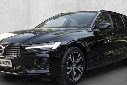 Volvo V60 67.346 km 29.390 &euro; Wuppertal 42109