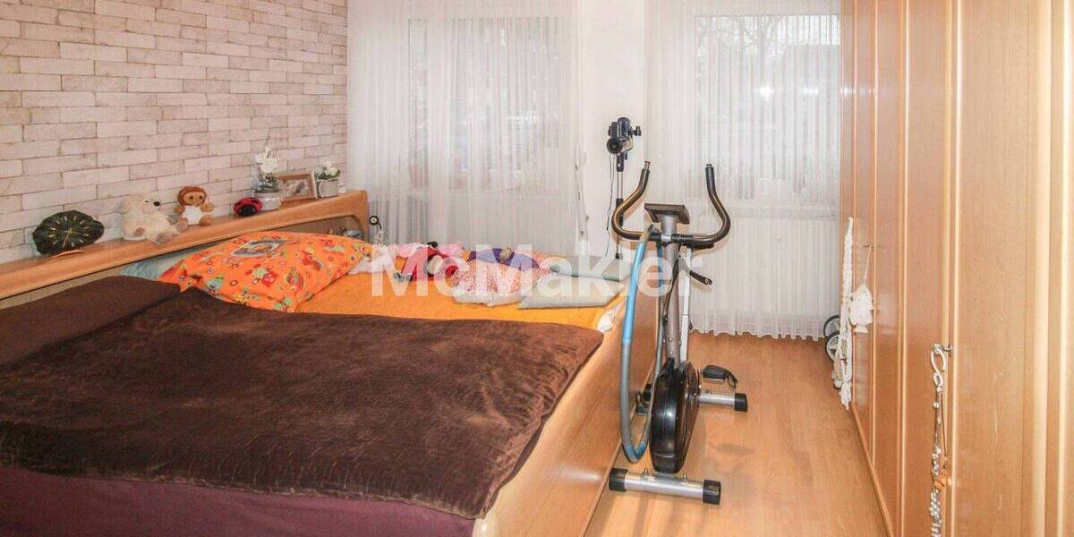 Einfamilienhaus Gelsenkirchen Schalke - 3 Zimmer, 155.000&euro; | Angebot:26608577