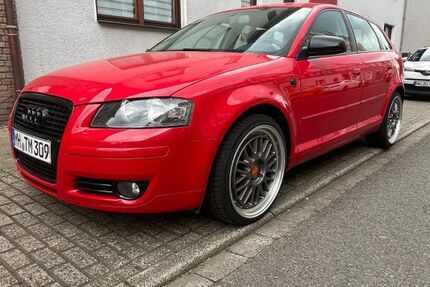Audi A3 217.600 km 2.900 &euro; Mülheim an der Ruhr 45476