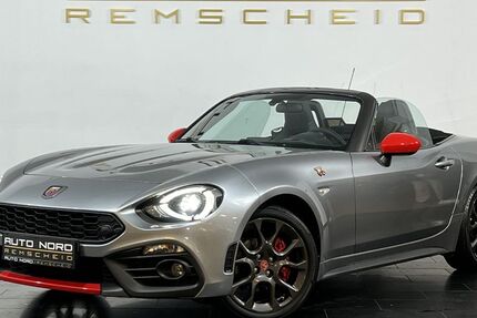 Abarth 124 Spider 77.300 km 24.290 &euro; Remscheid 42897