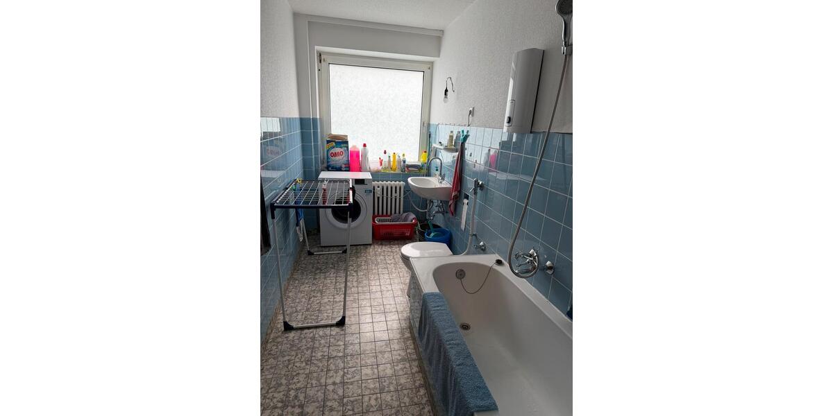 Etagenwohnung Gelsenkirchen Erle - 2.5 Zimmer, 68 m&sup2;, 820&euro; | Angebot:26476687